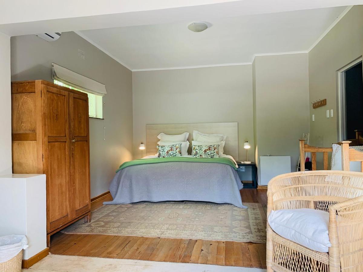 Hotel Eight On Tuin Franschhoek Zewnętrze zdjęcie