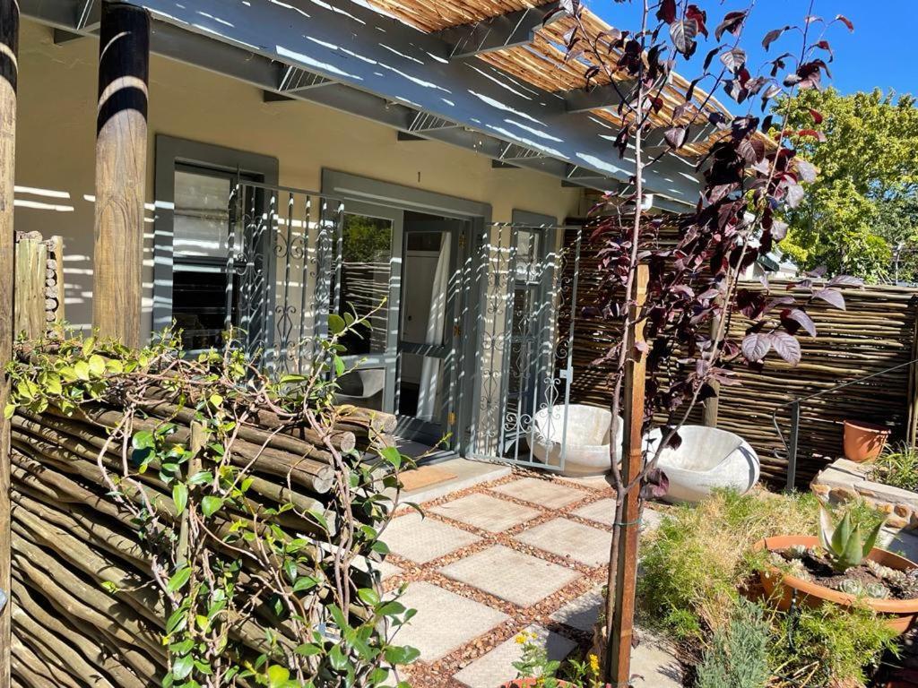 Hotel Eight On Tuin Franschhoek Zewnętrze zdjęcie